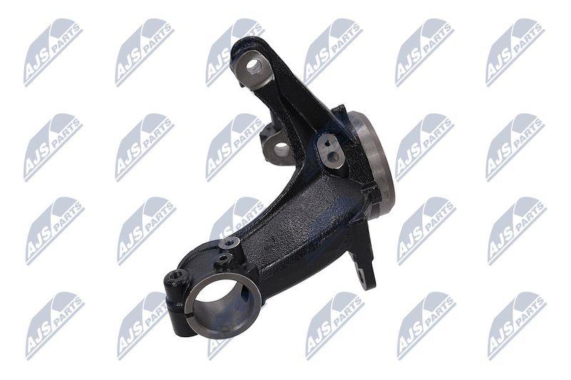 Fusée d'essieu, suspension de roue NTY ZZP-HD-015