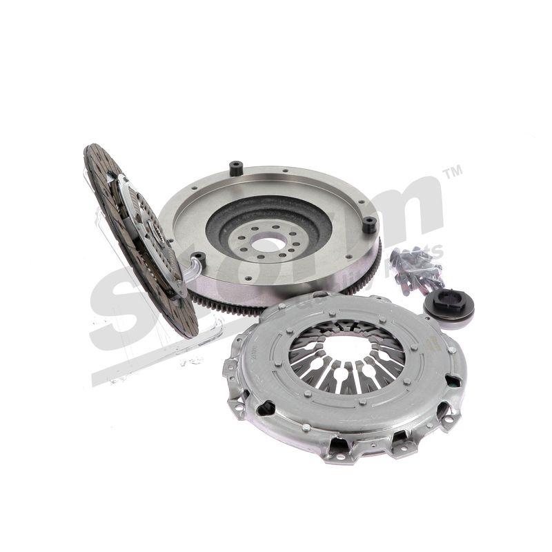 Kit adaptateur, embrayage STORM QUALITY PARTS STO1057