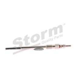 Bougie de préchauffage STORM QUALITY PARTS 566031
