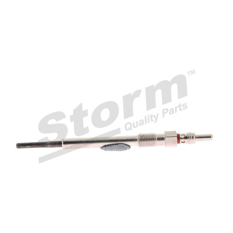 Bougie de préchauffage STORM QUALITY PARTS 566031