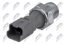 Indicateur de pression d'huile NTY ECC-CT-001