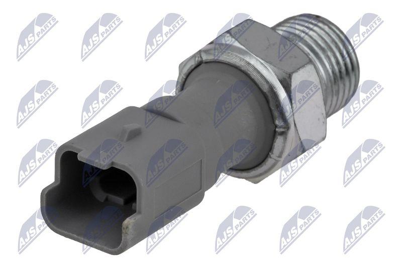 Indicateur de pression d'huile NTY ECC-CT-001