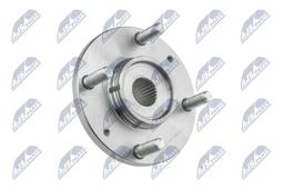 Moyeu de roue NTY KLP-HY-510P