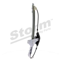 Lève-vitre STORM QUALITY PARTS 7087502