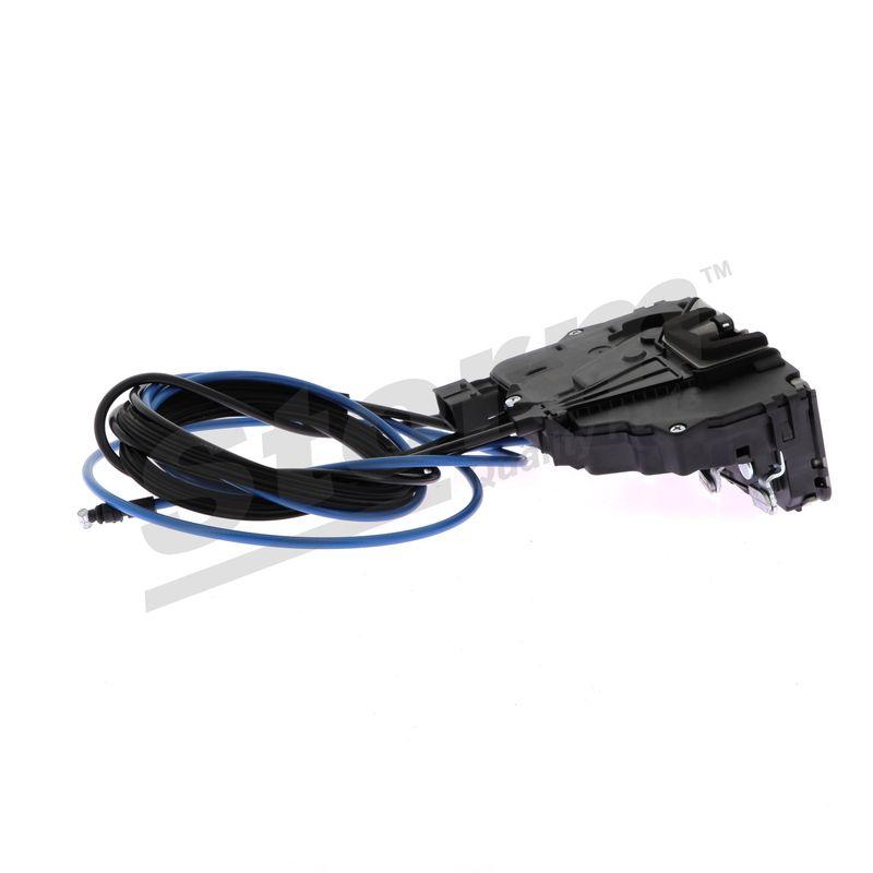 Serrure de porte STORM QUALITY PARTS 7992503