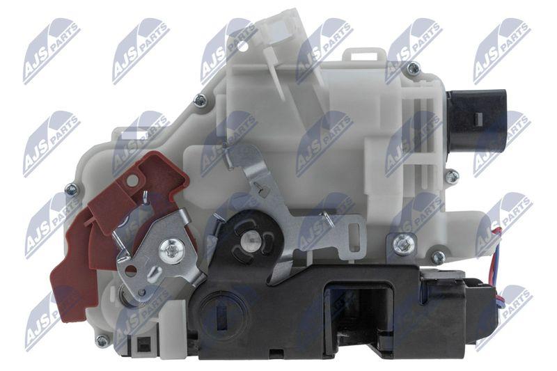 Serrure de porte NTY EZC-VW-219