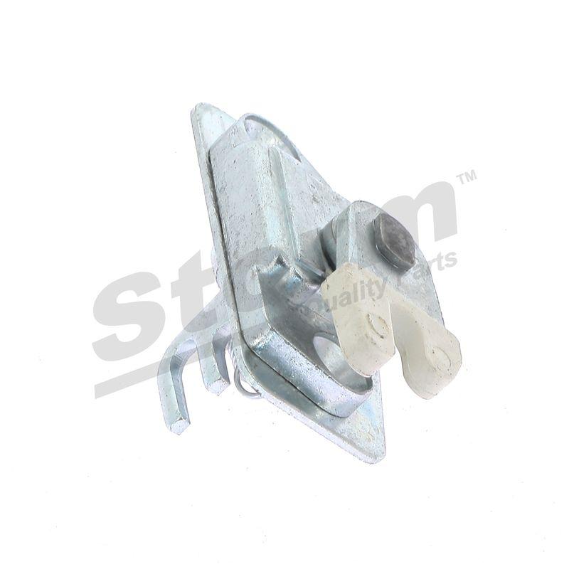 Serrure de porte STORM QUALITY PARTS 79942