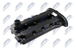 Couvercle de culasse NTY BPZ-DW-000