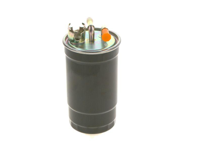 Filtre à carburant BOSCH 0 450 906 437