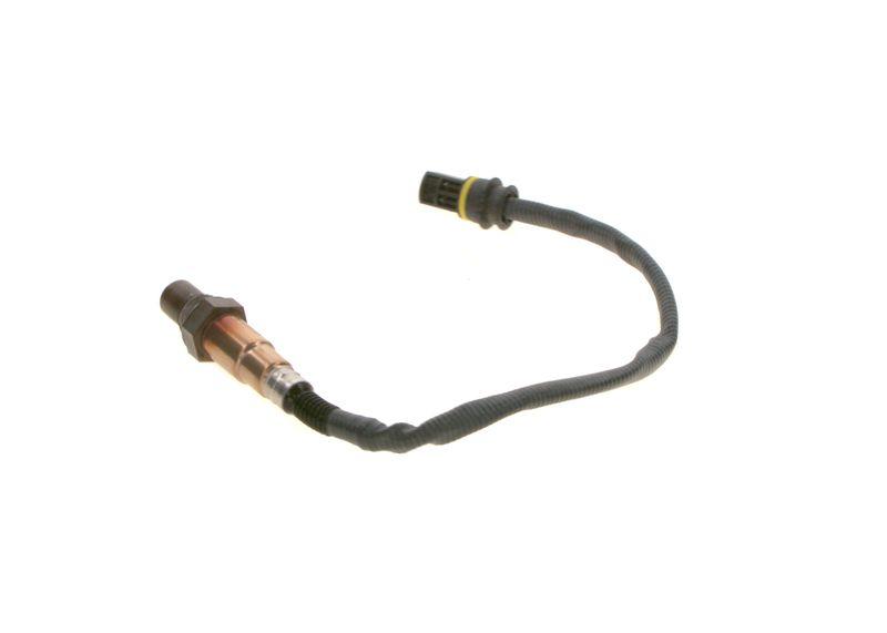 Sonde lambda BOSCH 0 258 006 125