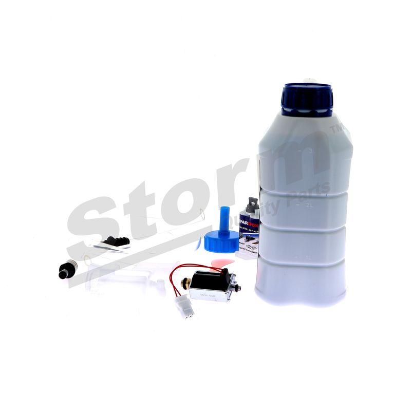 Pompe d’additif STORM QUALITY PARTS 777532