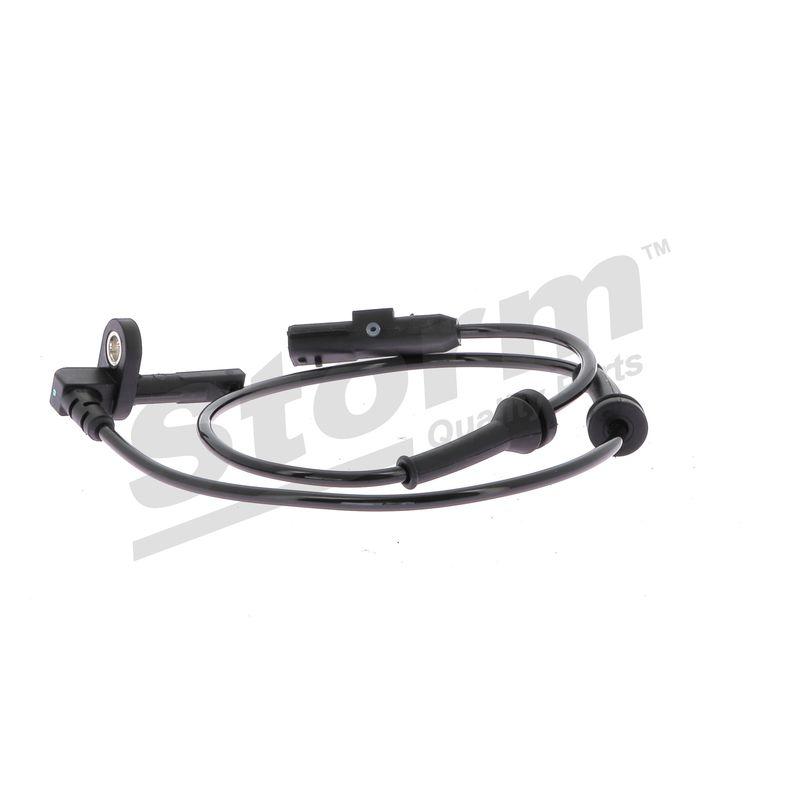 Capteur, vitesse de roue STORM QUALITY PARTS 888026