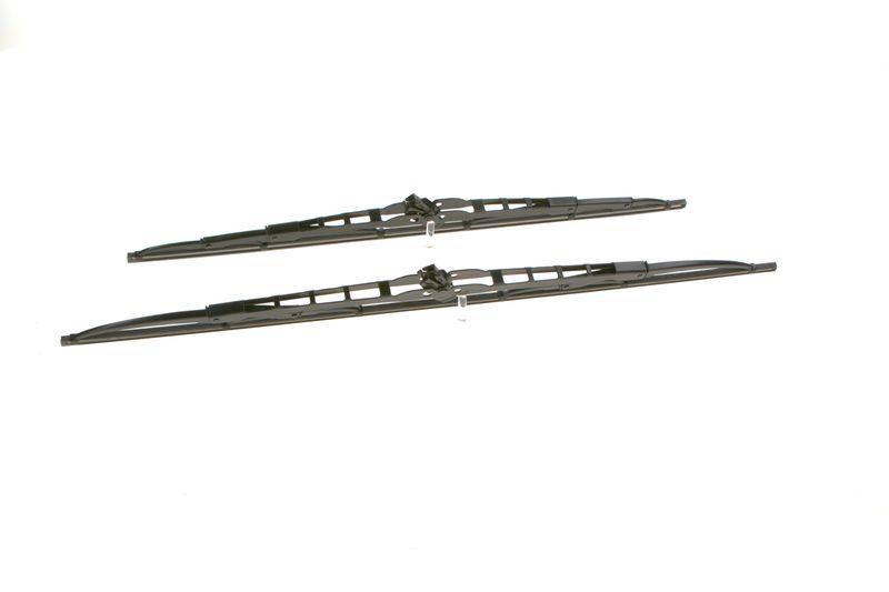 Balai d'essuie-glace BOSCH 3 397 118 402