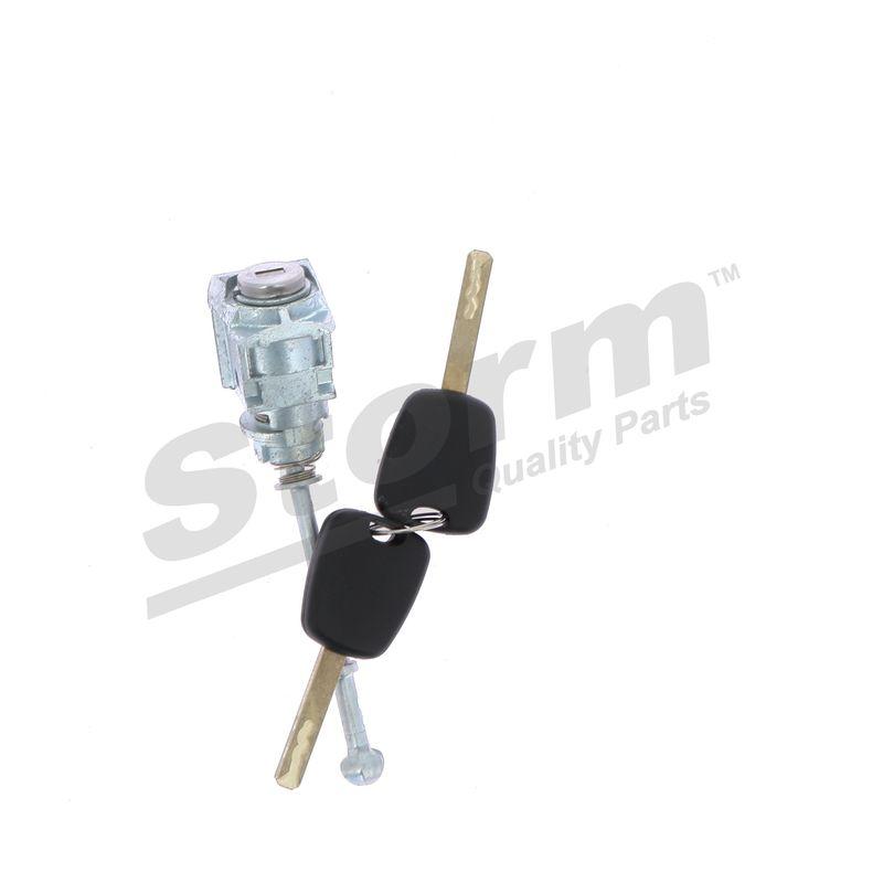 Cylindre de serrure STORM QUALITY PARTS 7082001