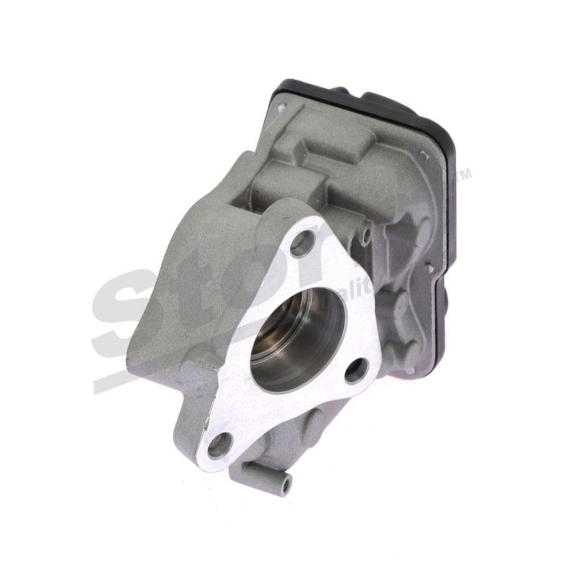 Vanne EGR STORM QUALITY PARTS 9098