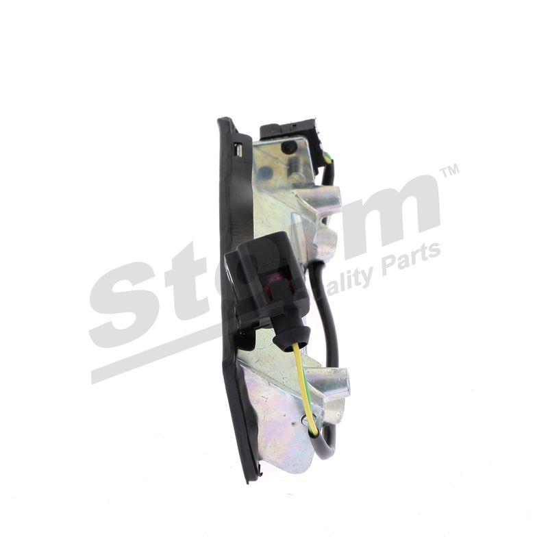 Touche, déverrouillage automatique du hayon STORM QUALITY PARTS 9702502