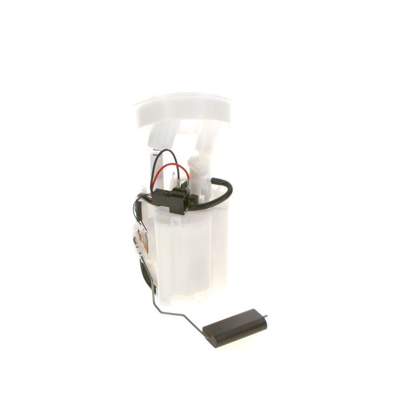 Unité d'injection de carburant BOSCH 0 986 580 184