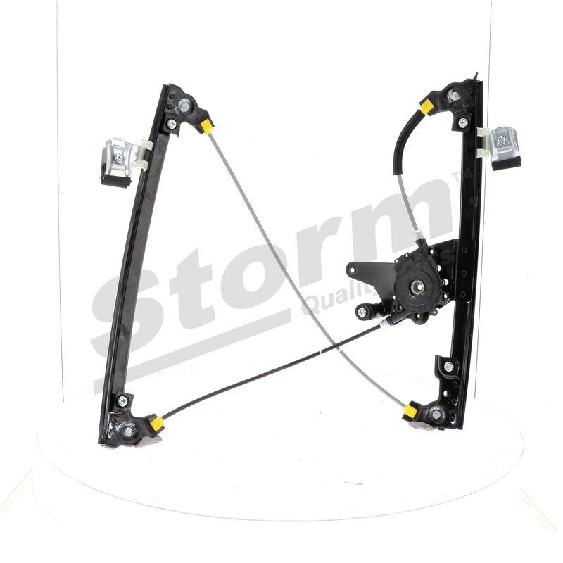 Lève-vitre STORM QUALITY PARTS 96072