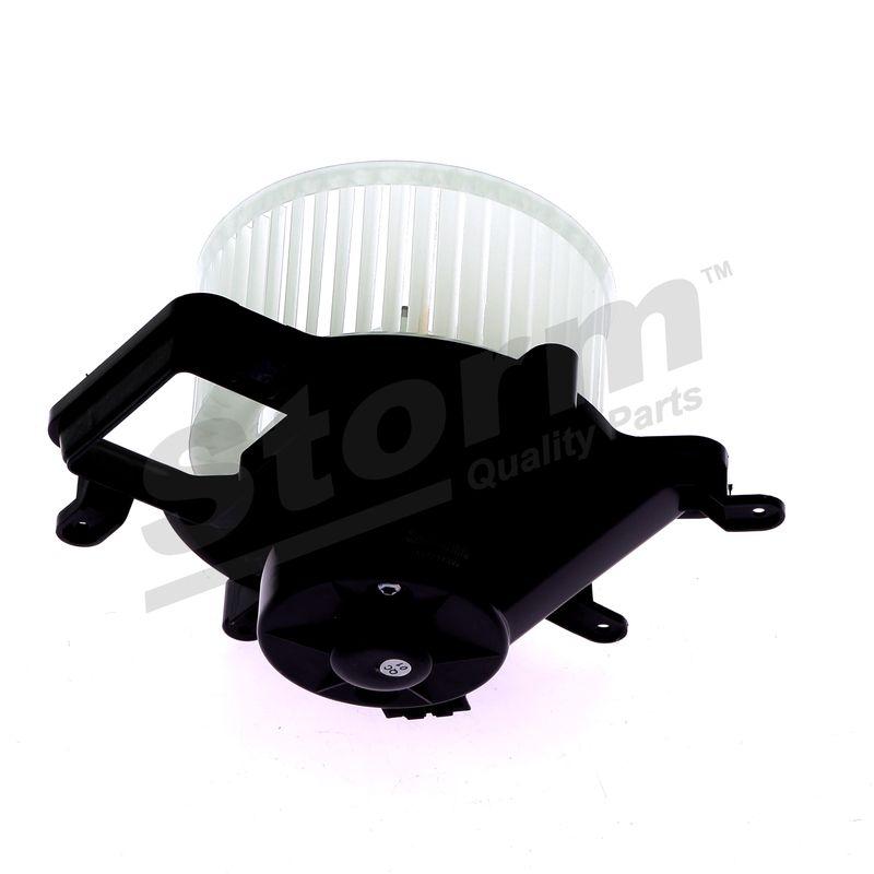 Pulseur d'air habitacle STORM QUALITY PARTS 70808