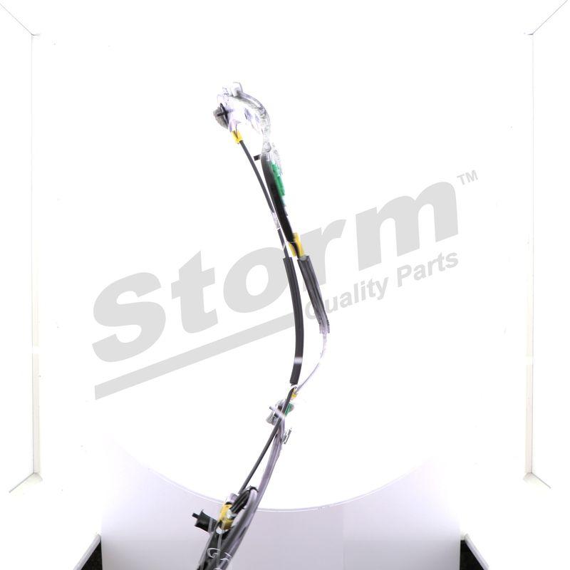 Lève-vitre STORM QUALITY PARTS 17378