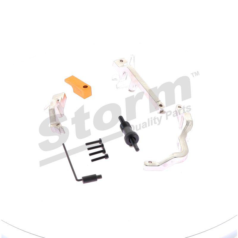 Kit d'outils de réglage, épure de distribution STORM QUALITY PARTS 555504