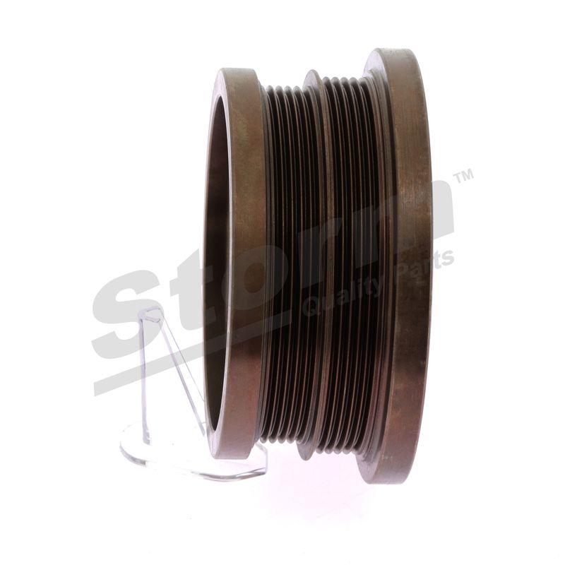 Poulie, vilebrequin STORM QUALITY PARTS 15099