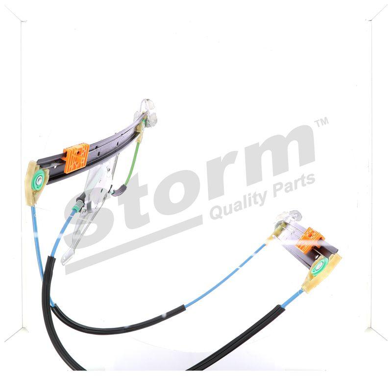 Lève-vitre STORM QUALITY PARTS 10376