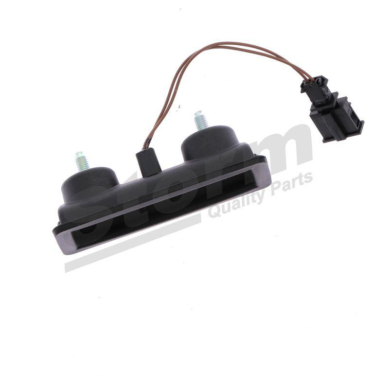 Touche, déverrouillage automatique du hayon STORM QUALITY PARTS 9902502