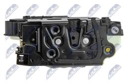 Serrure de porte NTY EZC-SE-024