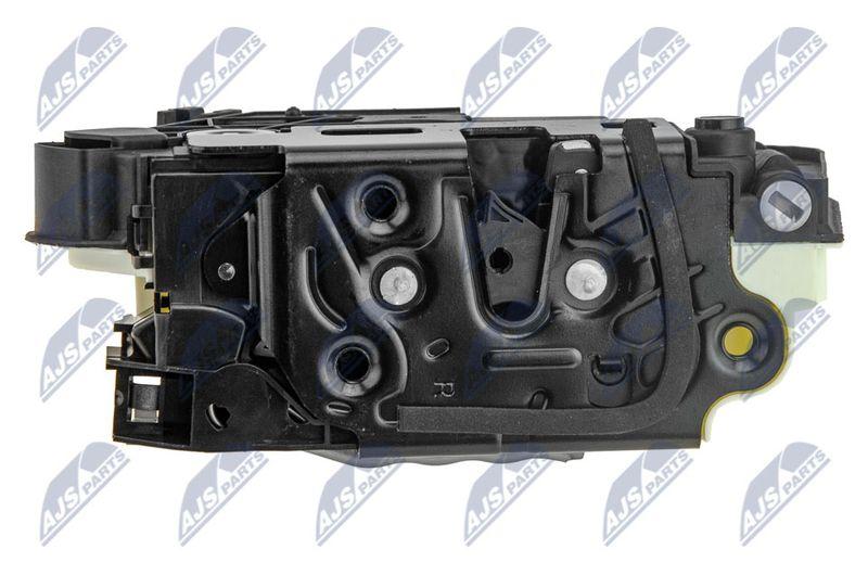 Serrure de porte NTY EZC-SE-024