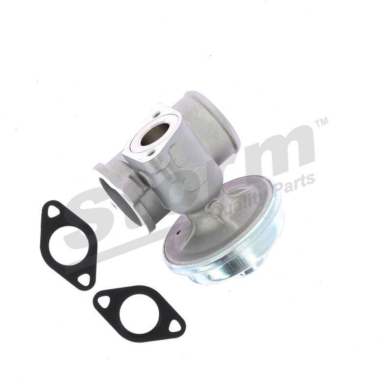 Vanne EGR STORM QUALITY PARTS 9060