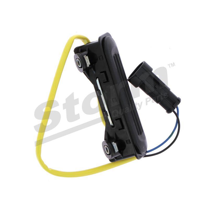 Touche, déverrouillage automatique du hayon STORM QUALITY PARTS 3602001