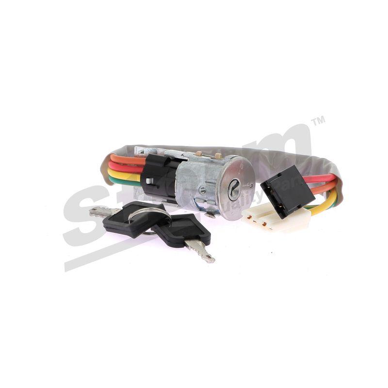 Fermeture-volant STORM QUALITY PARTS 83020