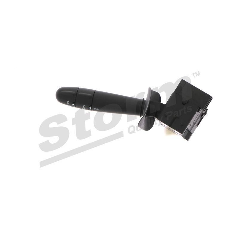 Commutateur de colonne de direction STORM QUALITY PARTS 81026