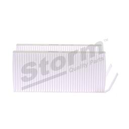Filtre, air de l'habitacle STORM QUALITY PARTS 14486