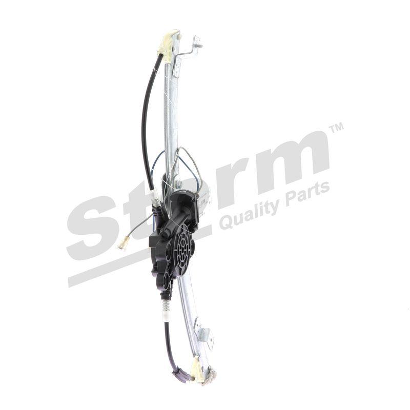 Lève-vitre STORM QUALITY PARTS 53076