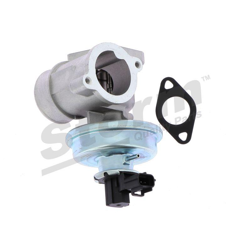 Vanne EGR STORM QUALITY PARTS 9006