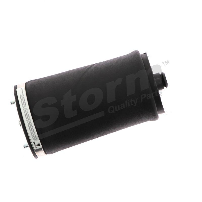 Ressort pneumatique, châssis STORM QUALITY PARTS 846189
