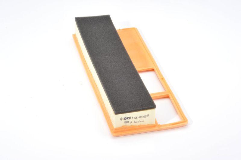 Filtre à air BOSCH F 026 400 002