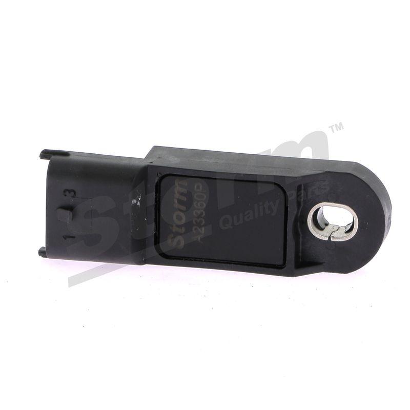 Capteur, pression du tuyau d'admission STORM QUALITY PARTS 888003