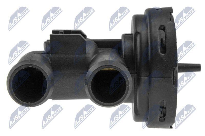 Vanne de régulation du liquide de refroidissement NTY CTM-PL-020