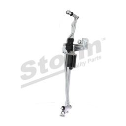 Moteur d'essuie-glace STORM QUALITY PARTS 2551003