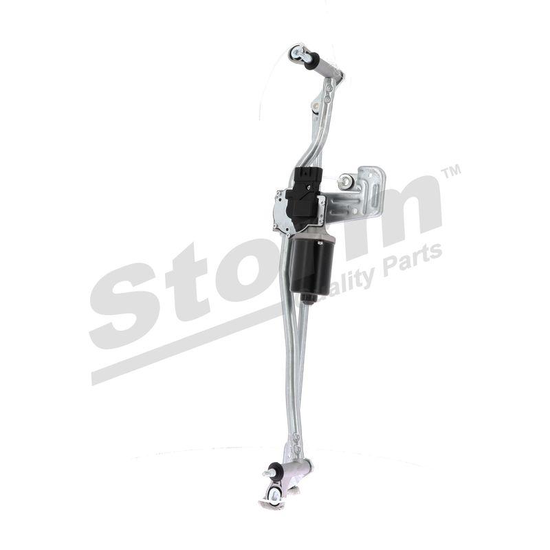 Moteur d'essuie-glace STORM QUALITY PARTS 2551003