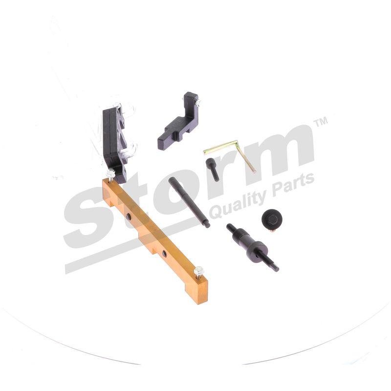 Kit d'outils de réglage, épure de distribution STORM QUALITY PARTS 555506