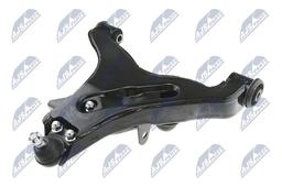 Bras de liaison, suspension de roue NTY ZWD-MS-005