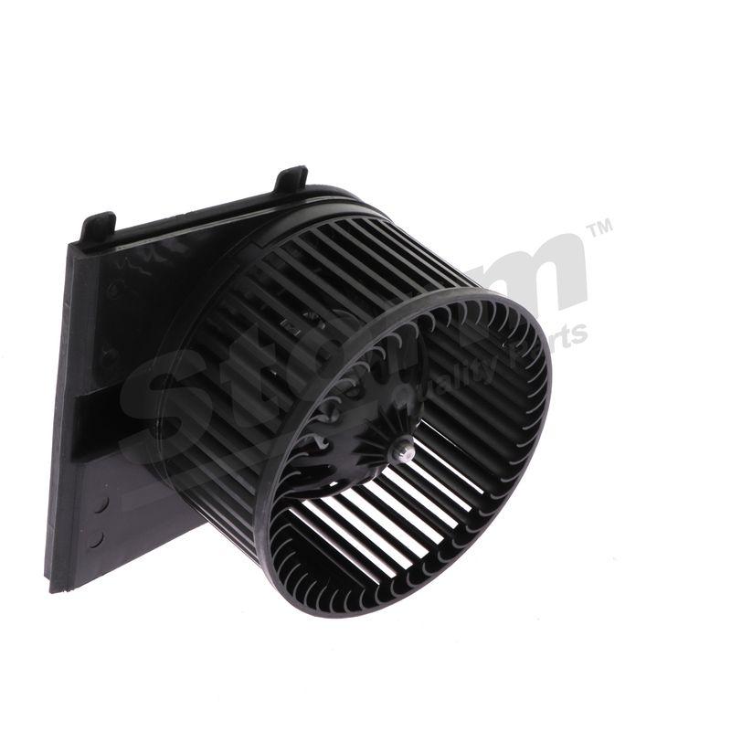 Pulseur d'air habitacle STORM QUALITY PARTS 9650801