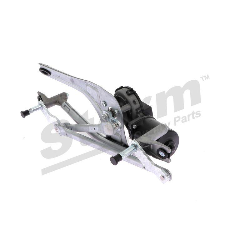 Moteur d'essuie-glace STORM QUALITY PARTS 3401004
