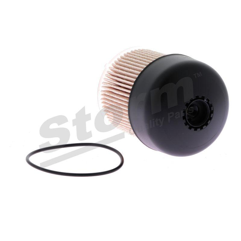 Filtre à carburant STORM QUALITY PARTS 10877