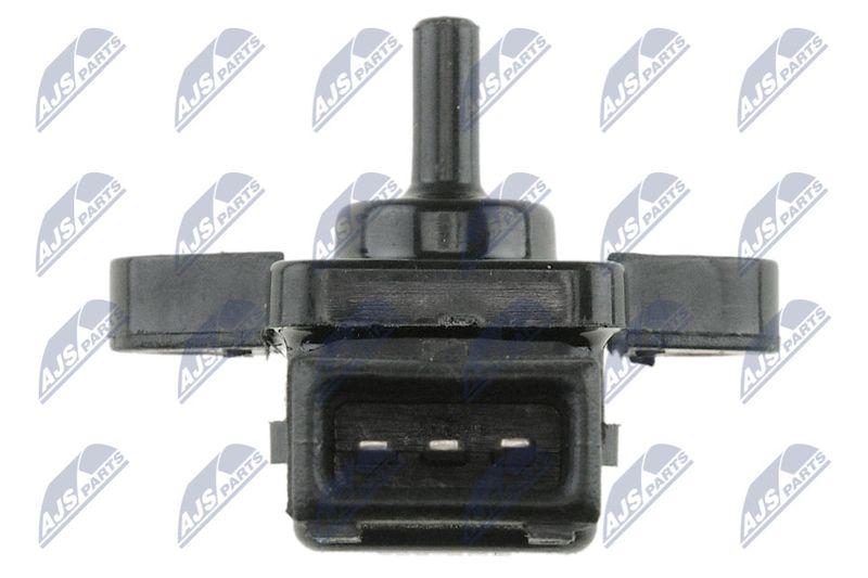 Capteur, pression de suralimentation NTY ECM-MS-000