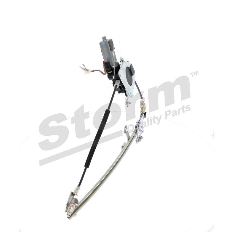 Lève-vitre STORM QUALITY PARTS 104760